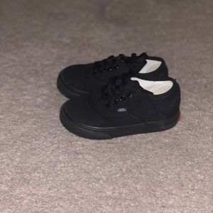 Vans Shoes - Vans toddler authentic Vans Shoes - Vans toddler authentic